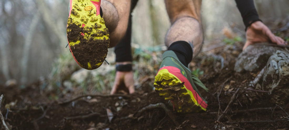 Running with the Elements: Why Embracing Rain, Mud, and Heat Makes You a Better Runner