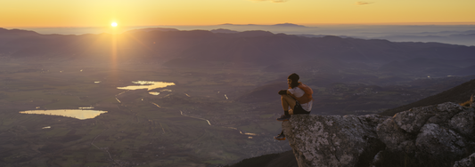 Trail Running Mindfulness: Finding Inner Calm in the Wild