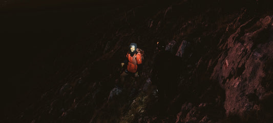 The Art of Night Trail Running: How to Conquer Darkness on the Trail